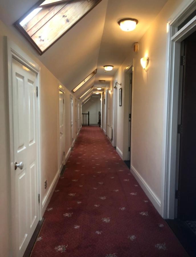 Loistin Teach Hiudai Beag - Guesthouse Bunbeg Donegal Town Екстериор снимка